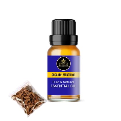 Sugandh Mantri Oil-10 ML