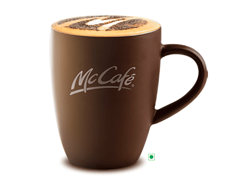 Cappuccino Small