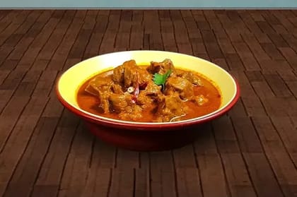 Mutton Stew