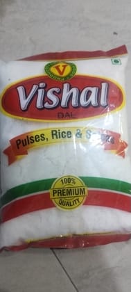 Vishal BURA
