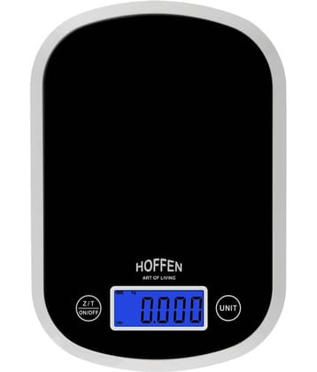 Hoffen Digital Kitchen Weighing Scales
