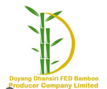 Doyang Dhansiri Fed Bamboo Producer Comapny L