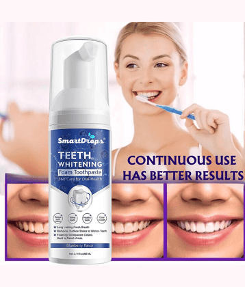 Smartdrops Dentist Recommended Denture Oral Kit