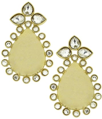 The Jewelbox Golden Hangings