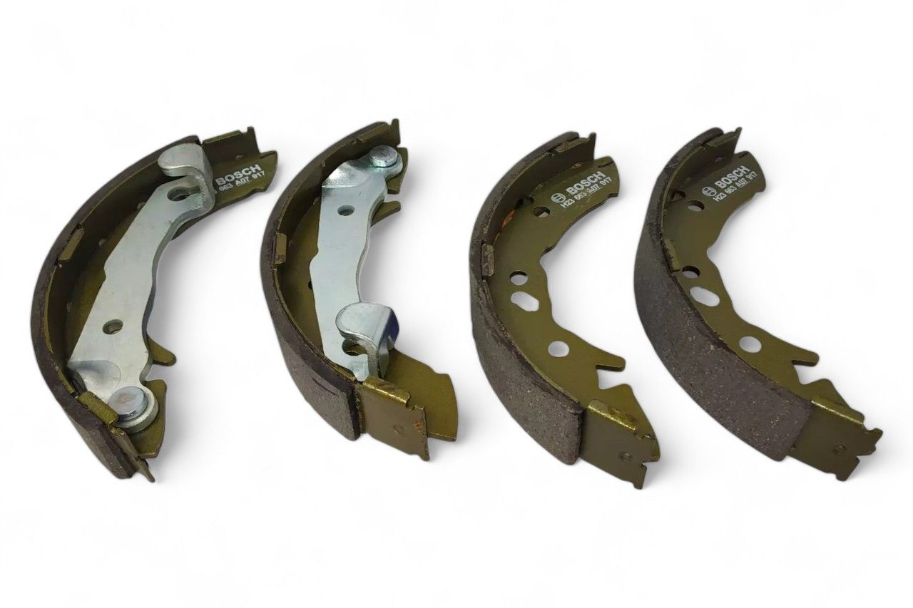 Bosch Rear Brake Shoe Set AV494404