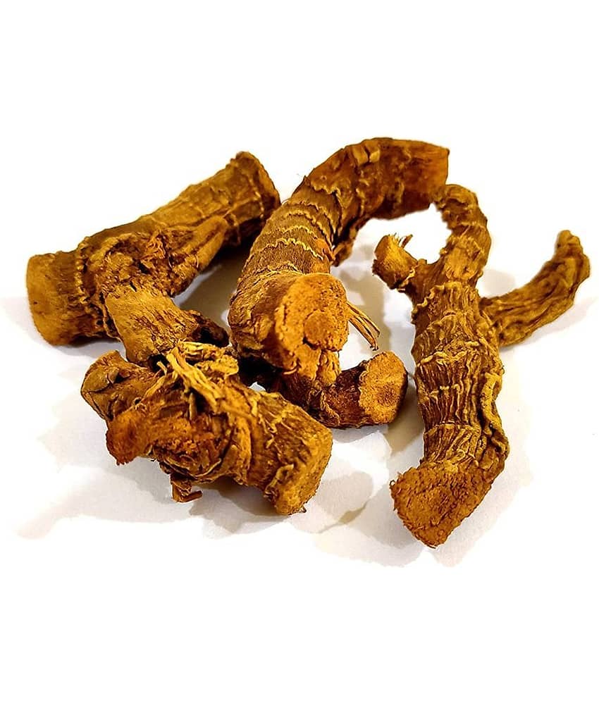 Nutrixia Food Koshtha Kulinjan - Kulanjan - Kulinjan - Sitharathai Galangal 100 gm