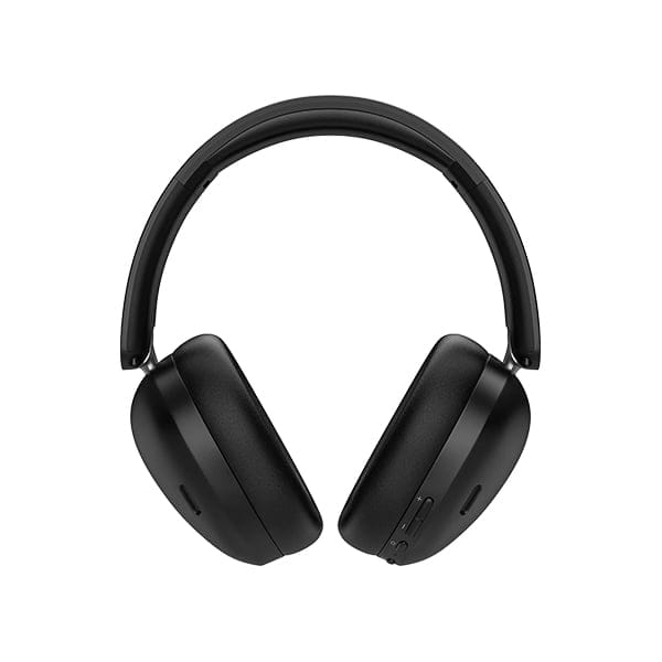 Noise Airwave Max XR ANC Wireless Headphones Noise Airwave Max XR ANC Wireless Headphones - Carbon Black