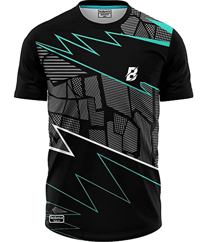 SPORTS JERSEY WHICH CAN BE USED FOR VARIOUS SPORTS ACTIVITIES