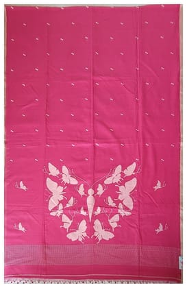 Cotton Jamdani 17-Cotton