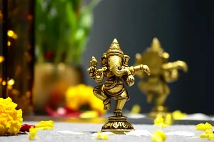 Lord GANESHA for Home Décor  by Snova Enterprises