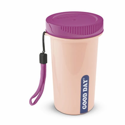 Good Day Easy Meal Glass 450 ML