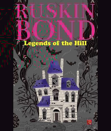 LEGENDS OF THE HILL