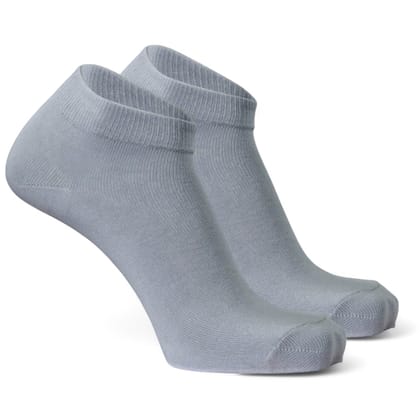 LIGHT GREY- ALPHA 2.0 EDITION-Pack of 1-Pairs