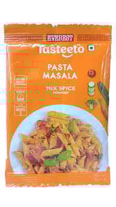 EVEREST TASTEETO PASTA MASALA 5+1P