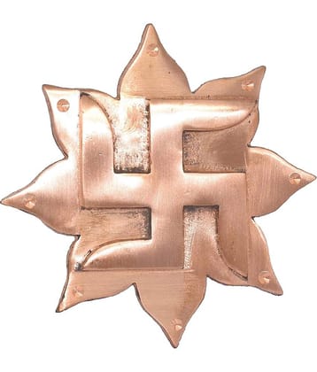 rudradivine - Copper Yantra (Pack of 1)