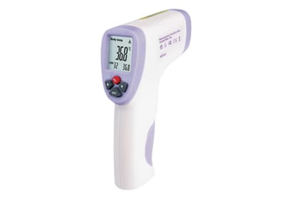 Body IR thermometer HT-820D