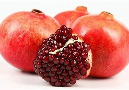 Fresh Big Pomegranate  Juicy & Nutrient-Rich 1 Kg