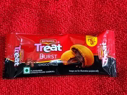 TREAT BURST RS-5