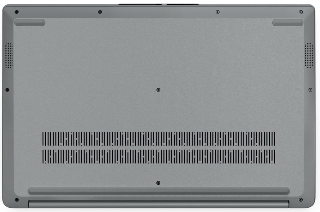 Lenovo IdeaPad Slim 1, AMD Ryzen 7 5700U, 16GB RAM, 512GB SSD, HD, 15.6", Windows 11 Home, MS Office 2021, Cloud Grey, 1.6Kg, 82R400EFIN, 1 Year Warranty + 1 Year ADP, Thin and Light Laptop