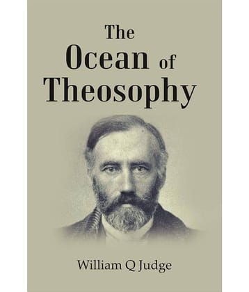 The Ocean of Theosophy