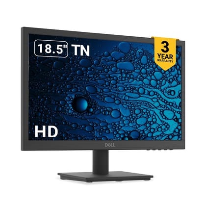 Dell  D1918H 18.5 inches LCD Monitor