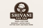 Shivani Fab Tax
