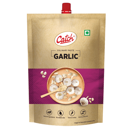 Catch Cooking Paste || Garlic || 100 Grams