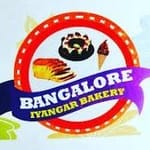Bangalore Iyyengar Bakery