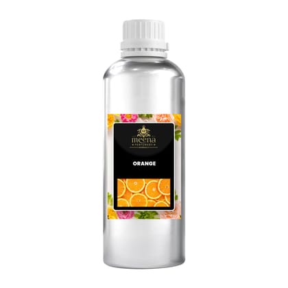 Orange Flavour Oil-100 ML