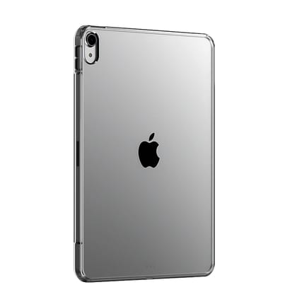 Case Baseus Simple Series iPad Pro (2017) protective case (clear)--9.7-inch