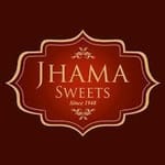 Jhama Sweets