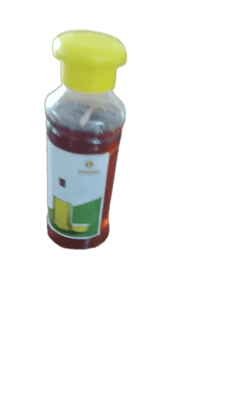 Wooden Kitchen Canister Set, Set of 3