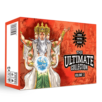 The Ultimate Collection - Vol.3