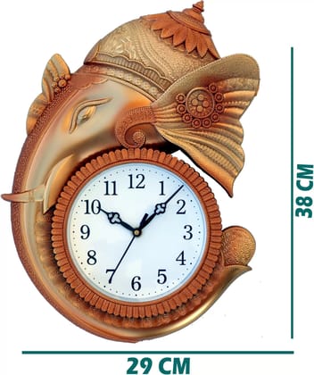 ChronikosCircularAnalog ACI