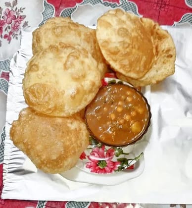 Kachori [8 Pieces]