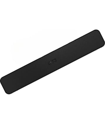 COREGENIX HIGH BASS 16 W Bluetooth Speaker Bluetooth v5.0 with SD card Slot Playback Time 20 hrs Black