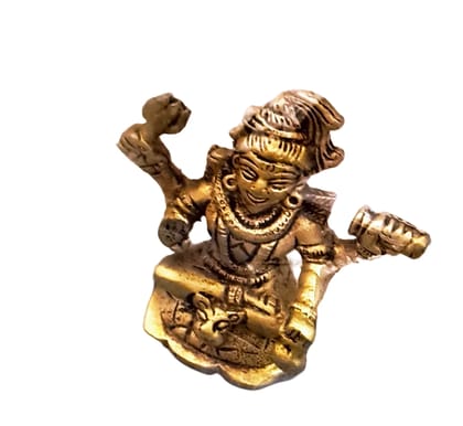 Lord Shiva Idol for Worship and Home Decor