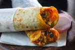 Mrs. Barbeque Soya Chaap