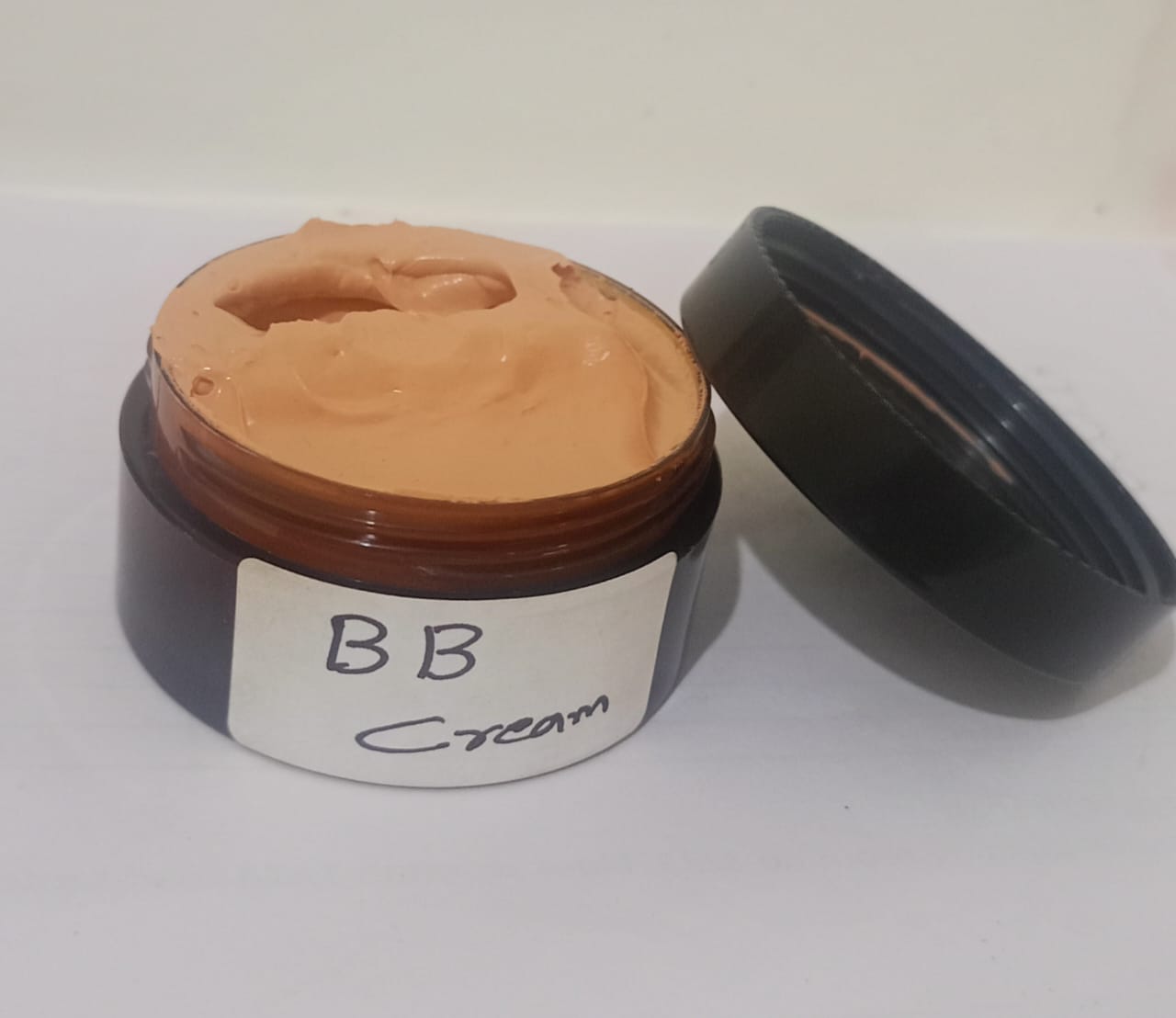 BB SPF-50 FACE CREAM