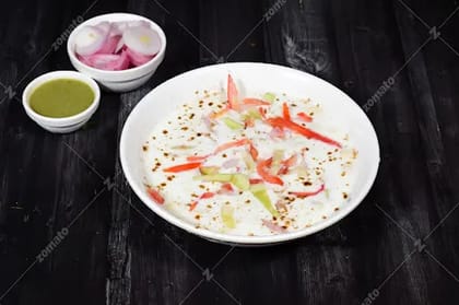 Mix Raita