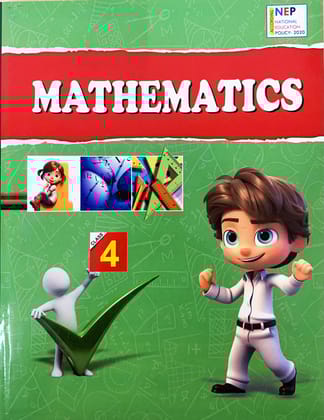 Mathematics   Class   4