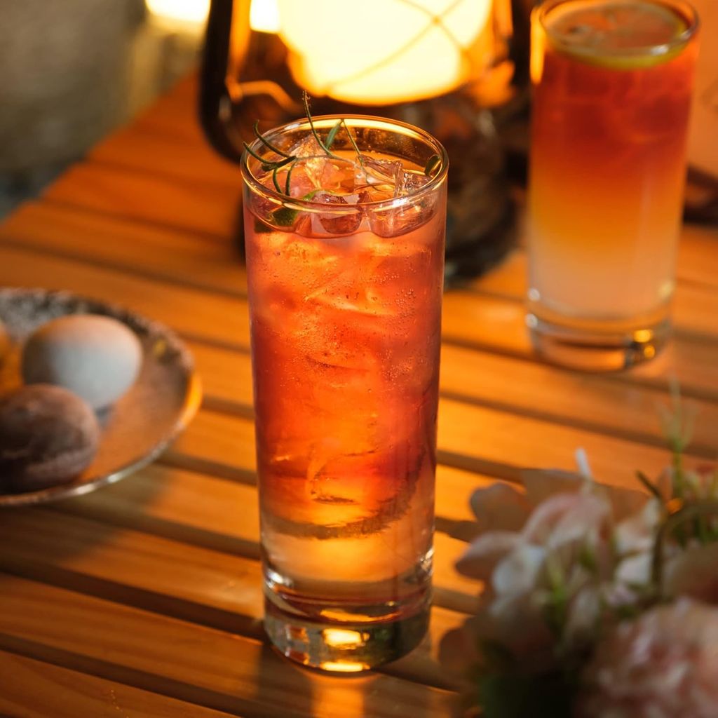 Drinking Glasses | 270 ML | Highball Glass | Heavy Base Tumbler | Premium Tall Cup for Water, Juice, Beer, Wine, Whiskey, Cocktail and Mixed Drink