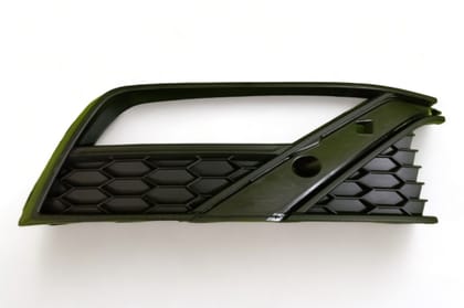 TDLP Fog Lamp Grill - RH FLGRHPOLO3W/H