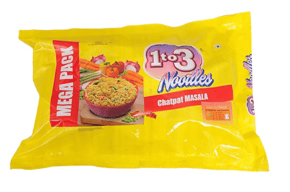 1to3 Noodles Mega Pack, 1.5 Kg