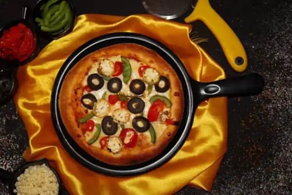 Pizza Village
