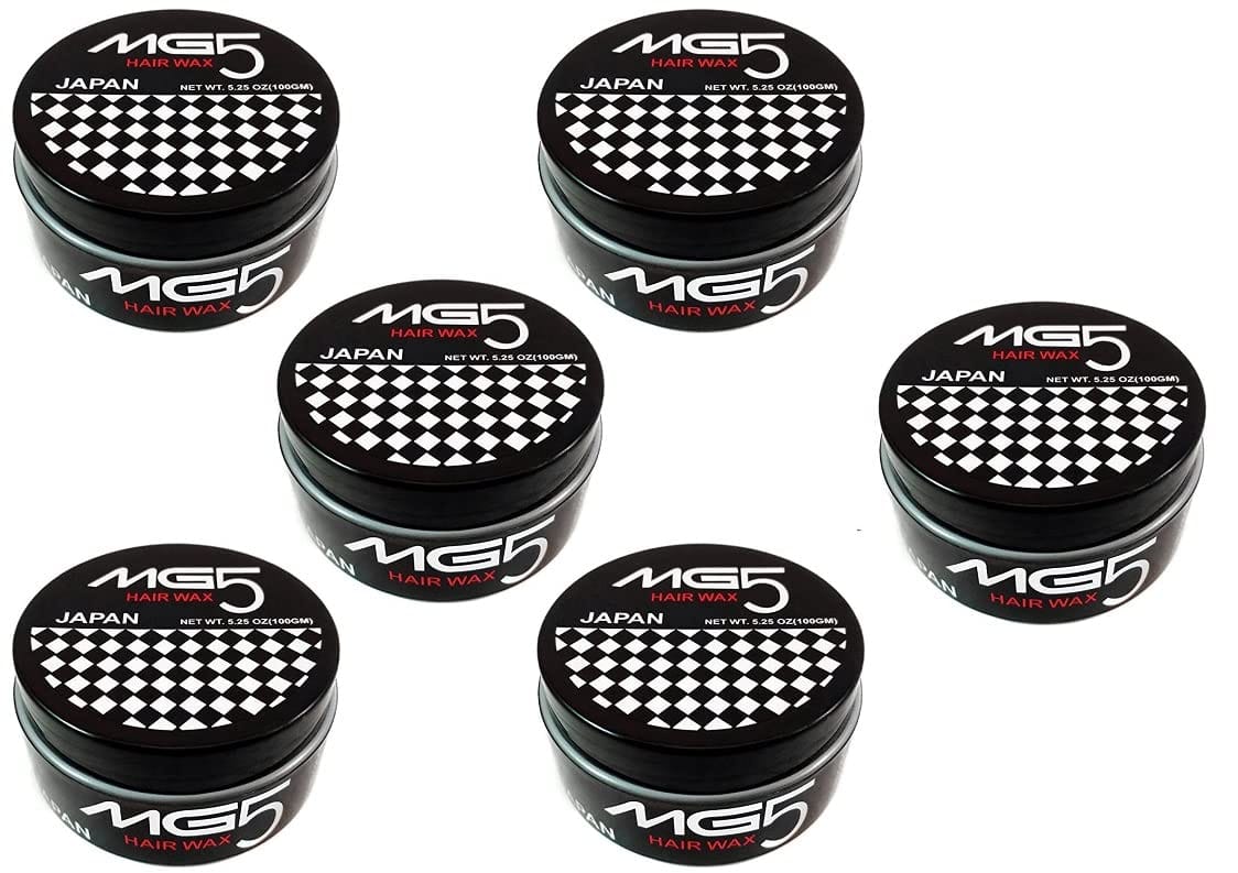 Elecsera Hair Wax Hair Wax (600 g)