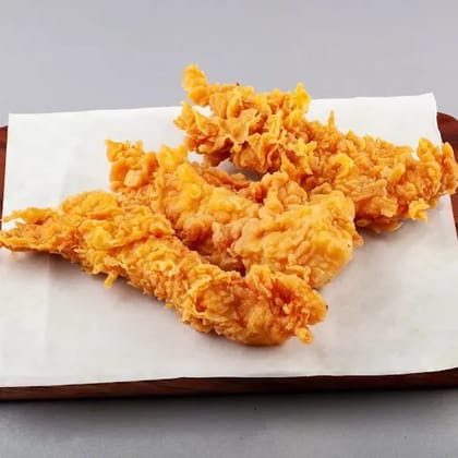 3pc Chicken Strips