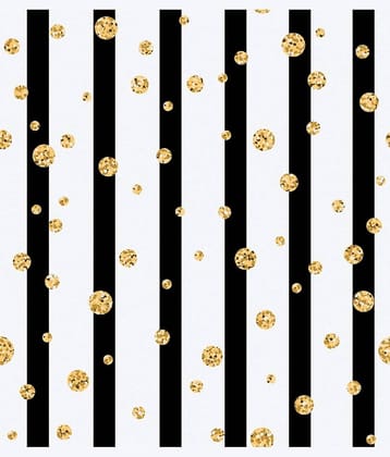 Wow Interiors Abstract Wallpaper ( 45 x 500 ) cm ( Pack of 1 )