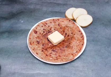 Aloo Paratha