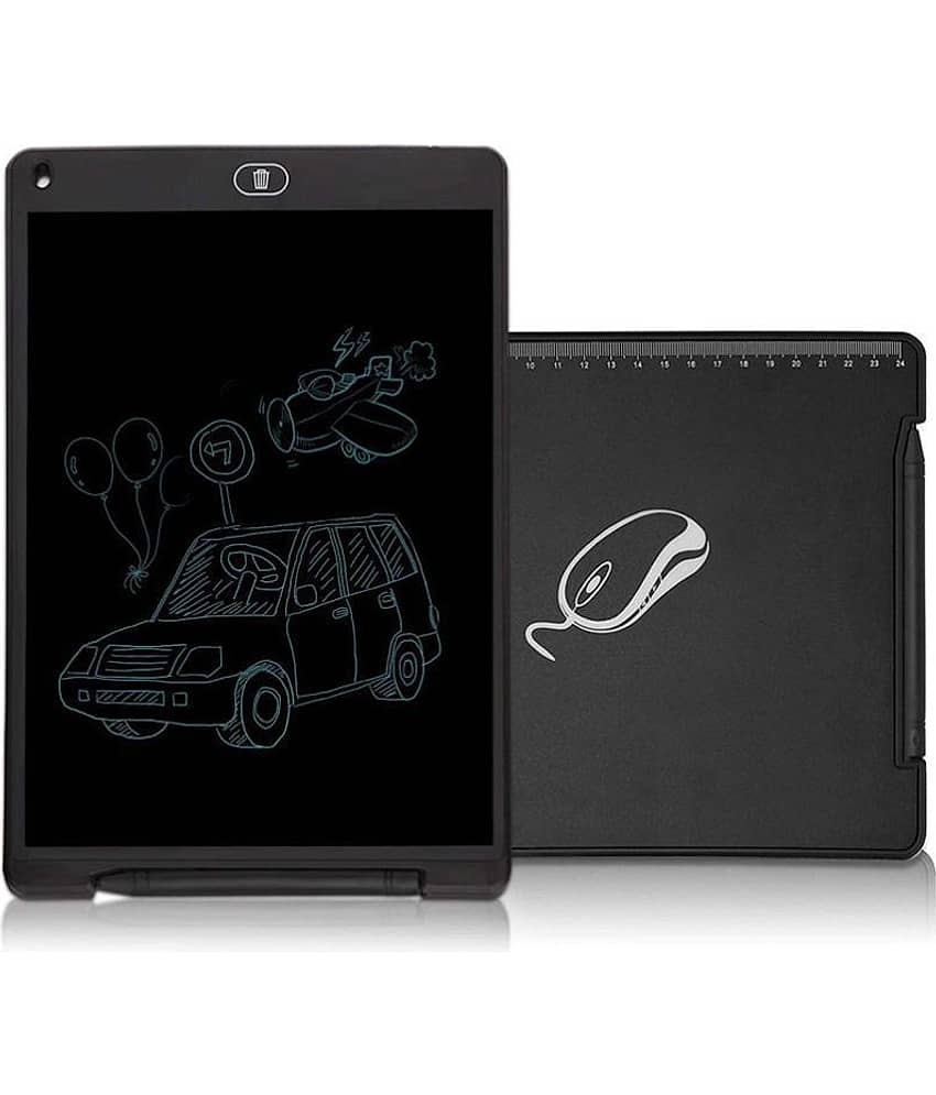 Aureum 8.5 inch LCD Writing Pad Tablet ,Writing pad Drawing Board LCD Writing Tab lcd writing board.